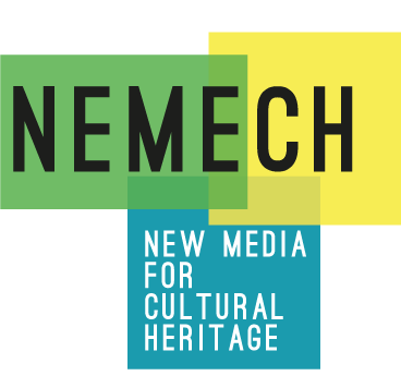NEMECH: New Media for Cultural Heritage
